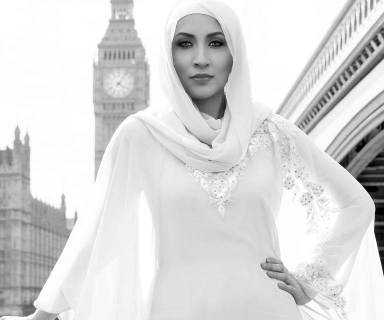 Muslim-wedding