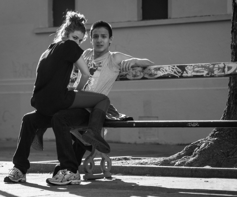 Paris-Lovers