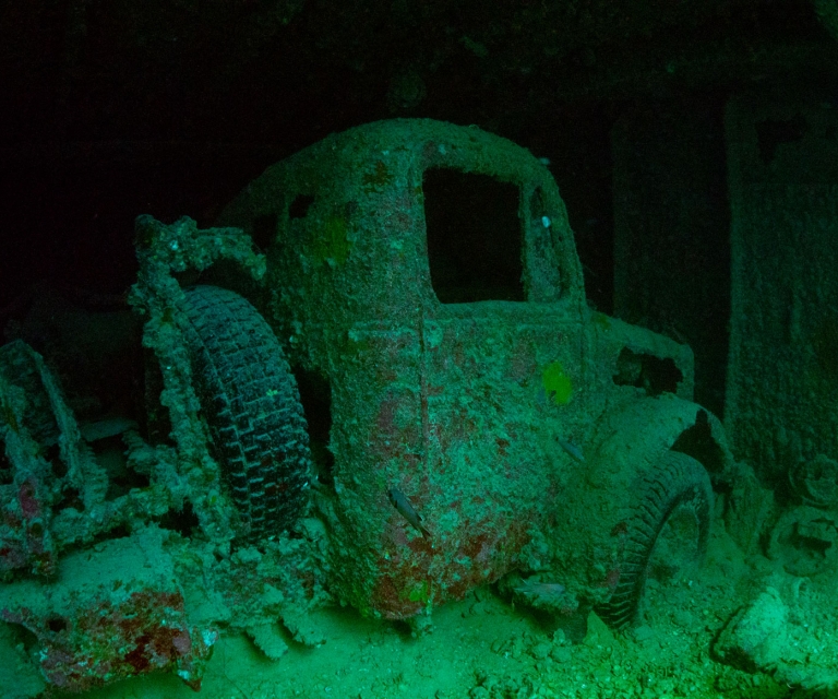 Bedford-trucks