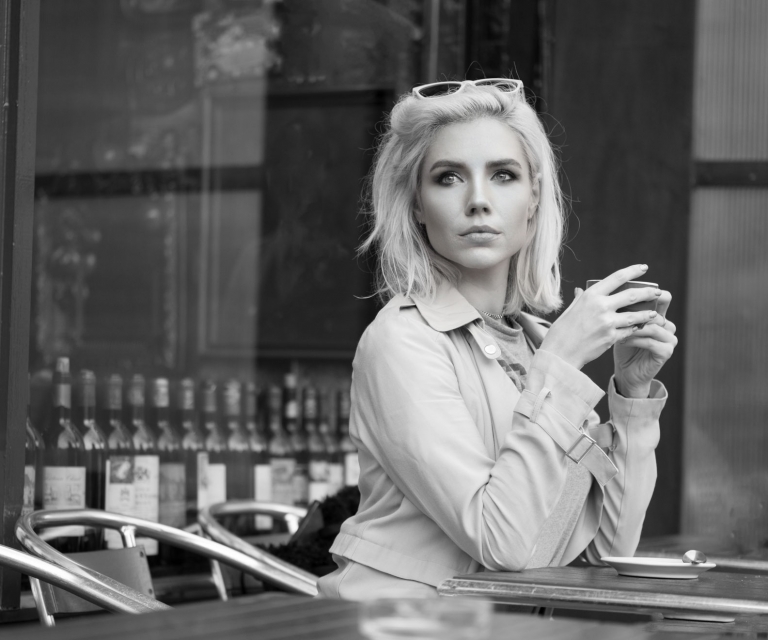 People in Mono