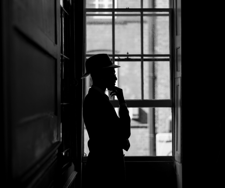 People in Mono